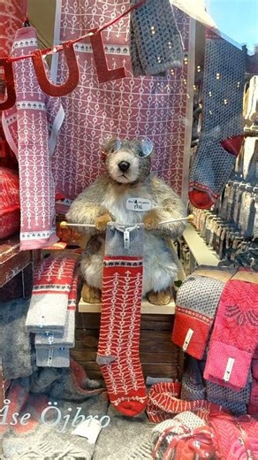 Christmas in Sweden. Stockholm Sweden. God jul