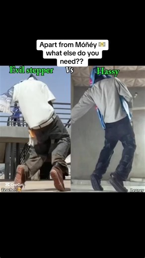 Mastering the Evil Stepper Dance Moves