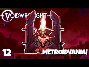 The Skychild | Voidwrought Gameplay | Part 12