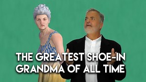 26K views · 211 reactions | Every week, Chick McGee picks NFL games against a grandma. This week, Brenda went toe to toe with Josh Arnold on adult bookstore stories. | The Bob & Tom Show | Facebook