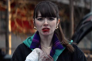 Stream It Or Skip It: ‘Matriarch’ on Hulu, A Chilling Cocktail of Body and Folk Horror