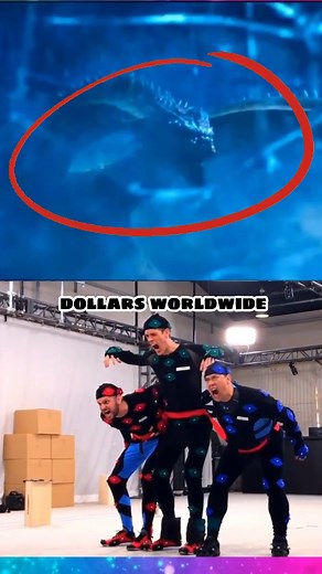 Godzilla 2 Behind the Scenes ❤ #disney #disneyworld #disneyplus #marvel #marvelestudios #bts #viral #movies #movie #cine #netflix #hbomax #hbo #warner #instagood #instagram #facebook #reels #youtube #twitter #twitch #tiktok #trump #mundo #specialeffects #efectosespeciales #behindthescene #behindthescenes | Behind The Scene