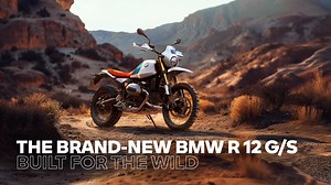 2K reactions · 232 shares | Built to defy time, the brand-new BMW R...