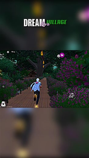 GREEN LOVE VILLAGE | Free Fire Couples Craftland Map | Best Romantic Craftland Maps | IronThunder75