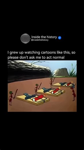 insidethehistory | Ant Pasted from 1953 is a Looney Tunes animated short directed by Robert McKimson and centered on Elmer Fudd. The story follows Elmer on a... | Instagram