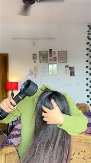 Best Hot Air Brush for Hair Styling? | Dry & Style Hair in Minutes ✨