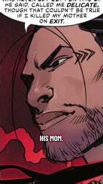 Batgirl in the Spirit World! Batgirl chapter 18 Breakdown and Review