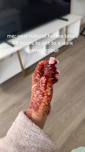 Henna By Harmeet ✨ on TikTok