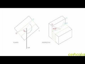 Vídeo 4. Curso de certificación energética para vivienda existente con CE3X