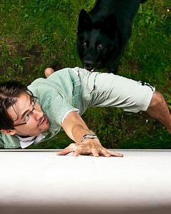 735K views · 4.2K reactions | Que faire si un chien vous attaque ? #commentsurvivre #chien | What If Français | Facebook