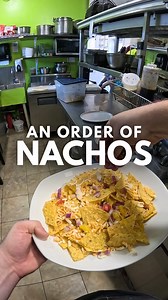 330K views · 2.3K reactions | Just put the chips in the bowl  | Chef Thomson | Facebook
