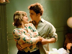 Confessions of a Dangerous Mind - Apple TV