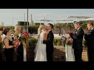 Perry Lane Hotel | Savannah, GA Wedding | GRACE + CHARLIE