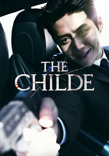 The Childe (2023)