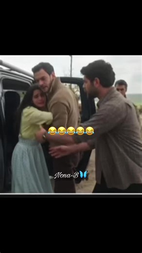 شيل يا طويل العمر 😂😂#انت_من_احببت #Sensin_Sensevdiğim #expression #اكسبلور #مليون_مشاهدة❤