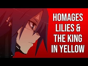 Making Sense of SIGNALIS: Story, Inspirations, and Promises