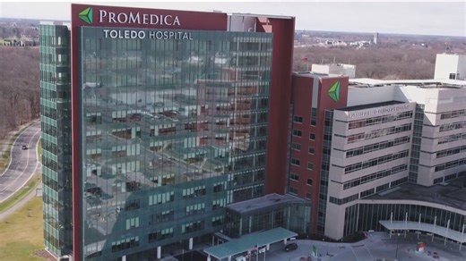 ProMedica loses nearly $40 million in second quarter of 2023