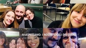 Grazie The Parallel Vision ❤ #Ripartiremo e sarà #tuttomoltobello . #theparallelvision #magazine #Rome #Italy #covid_19 #coronavírus #eventplanner #Phase2 #ElectroVinyl | ElectroVinyl | Facebook