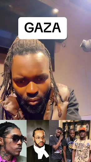 Fik Gaza y Alien Skin: Una Batalla Única