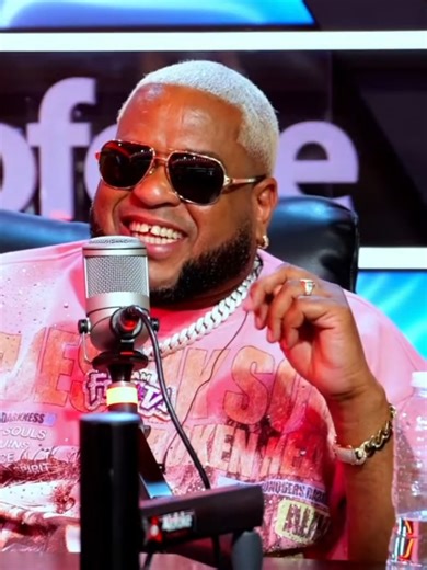 La Fruta: Risas entre Therians en Alofoke Radio Show