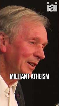 Religious practices are good for you - just look at Sam Harris | Rupert Sheldrake