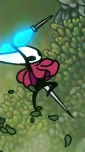 Живокровь #hollowknight #hollowknightsilksong #silksong #memes #shorts #game #gameplay