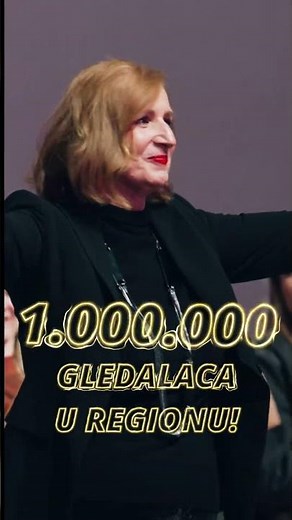 1.000.000 GLEDALACA : SVADBA! Film koji obara sve rekorde!
