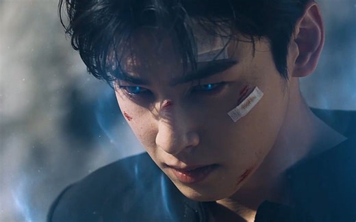 韩剧island大结局，班的牺牲换来了世界太平