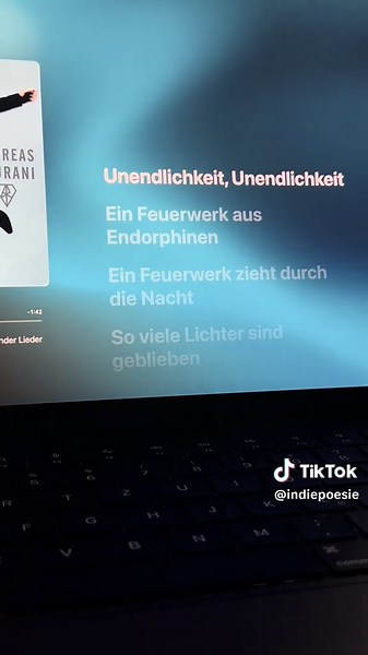 Lyrics Breakdown: Andreas Bourani's 'Ein Hoch auf Uns'