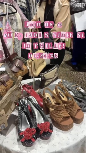 Explore Lucky Girl Market: A Y2K Vibe Experience