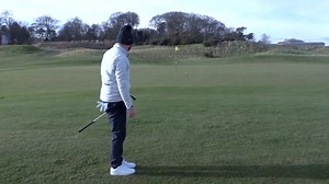 147K views · 809 reactions | I Play The Open Qualifying Course For St Andrews 2022... | Matt Fryer Golf | Facebook