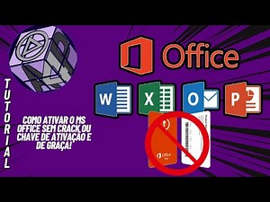 HOW TO ACTIVATE OFFICE 21/365 WITHOUT CRACKS OR ACTIVATION KEYS