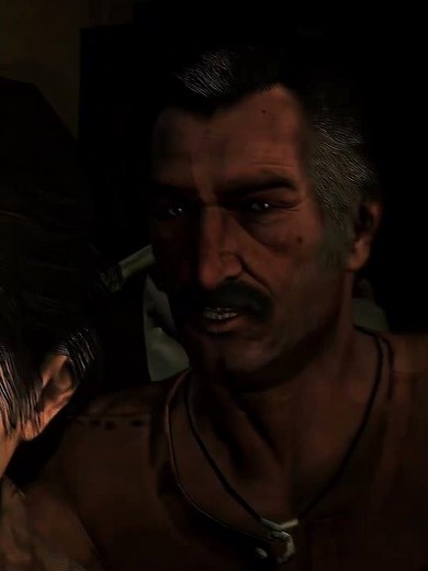 The Craziest Red Dead Characters 😳 - #rdr2 #shorts