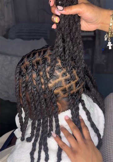 Stunning Black Women with Locs: Styles and Care