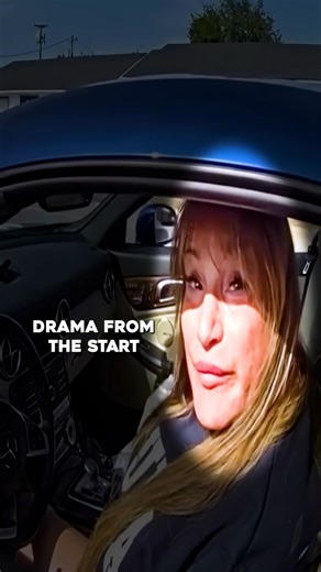 She Did NOT Act Normal 😭💀