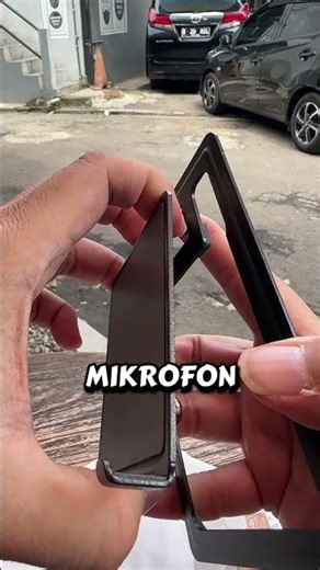 ￼MIXIO - ZM-04 Aluminum Stand Phone Holder Foldable Rotate 270