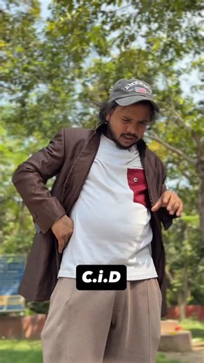 192K views · 5.7K reactions | Galat C.i.D download hogyi | Srj Dwivedi | Facebook