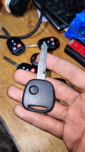 Suzuki every remote key 🔑 shell change #subscribe #suzuki #automobile #suzukicars #key #reels