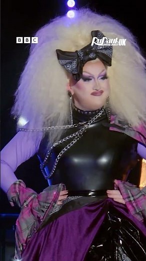 Every Catrin Feelings runway so far