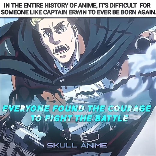 Captain Erwin's Death ❤️‍🩹🥺 | "AOT EDIT" | "ERWIN EDIT" | Alok, Alan Walker - Headlights