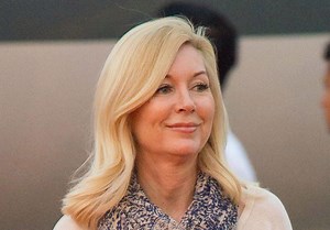 Meet the Duchess of Cambridge's hairdresser Amanda Cook Tucker...