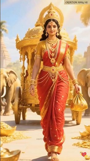 Mata Rani ka chamatkar 🔥🔥💥💥💖💖