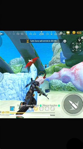 NEW UPDATE IN FREEFIRE #video #yt #freefiremax