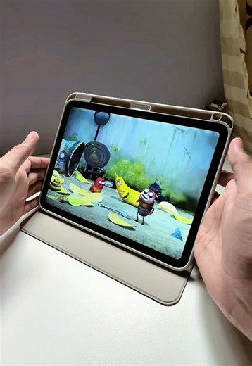 iPad case for iPad A16 — best iPadcase options