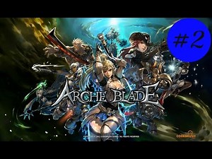 THE KILL STEAL IS REAL!! | Archeblade #2