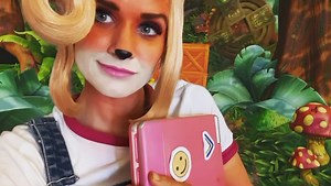 Coco Bandicoot: Unleash Your Inner Waifu