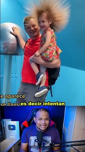 THIS IS HOW THE VAN DER GRAFF GENERATOR WORKS #curiosities #science