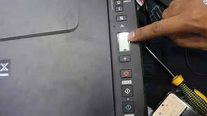 How to Connect Canon Pixma G3415, G3411, G3416 Printer to Wi-Fi Router & PC , Laptop install Driver.