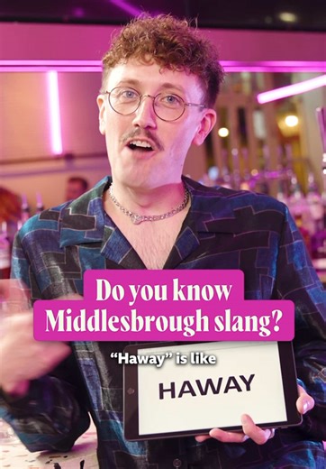 Discover the Latest Smoggie Lingo with Phil Dunning | Smoggie Queens Edition