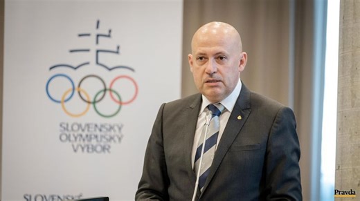 Sme na spodku záujmu. Prosil som ako žobrák, aby to tak nebolo. Kritika? Tá má slúžiť iba na zviditeľnenie sa